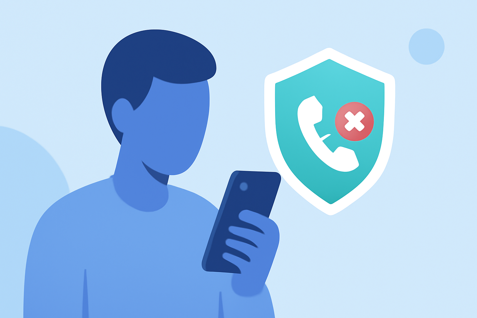 How to Block Unwanted Calls: Top Apps for Everyday Users