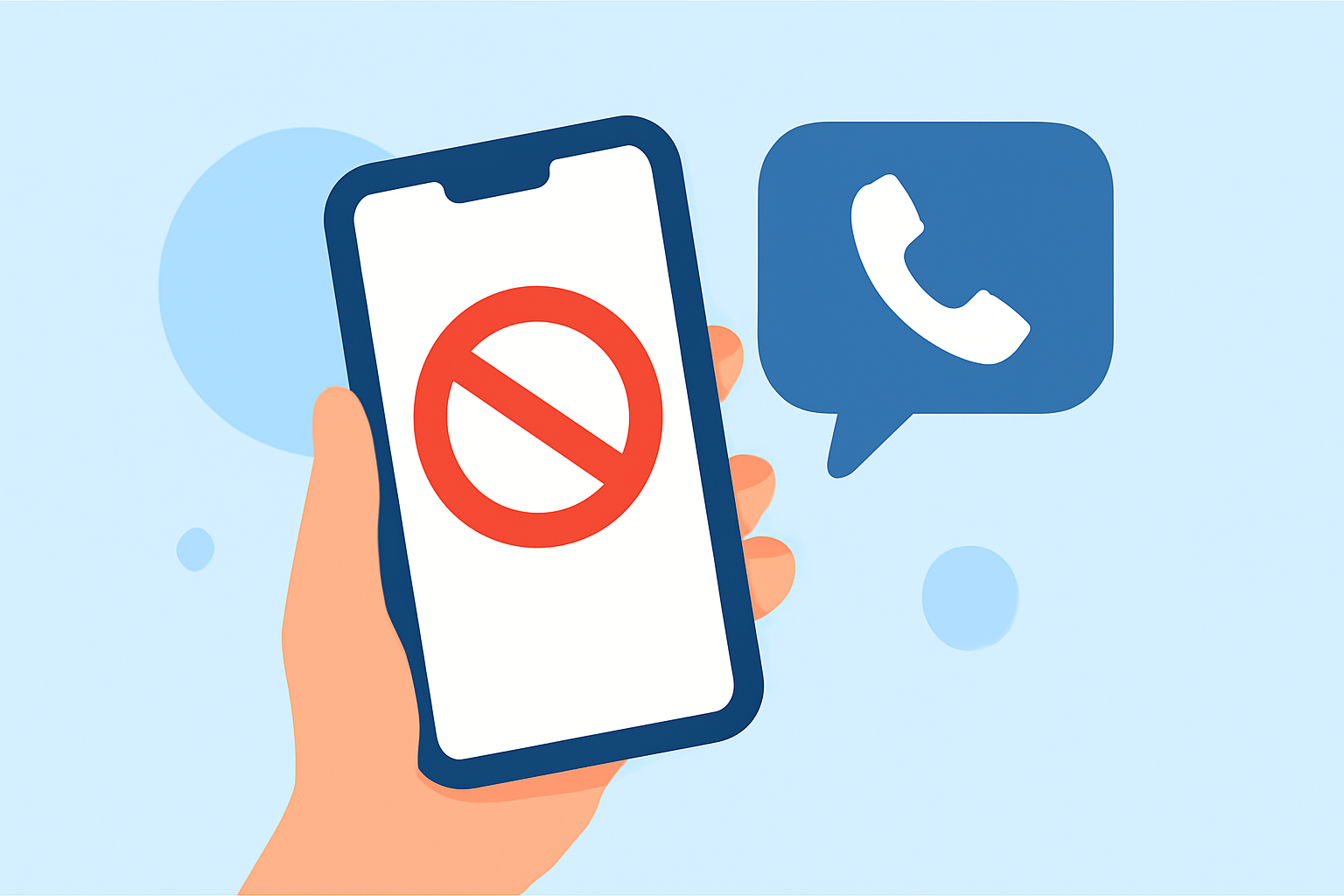 How to Block Unwanted Calls: Top Apps for Everyday Users