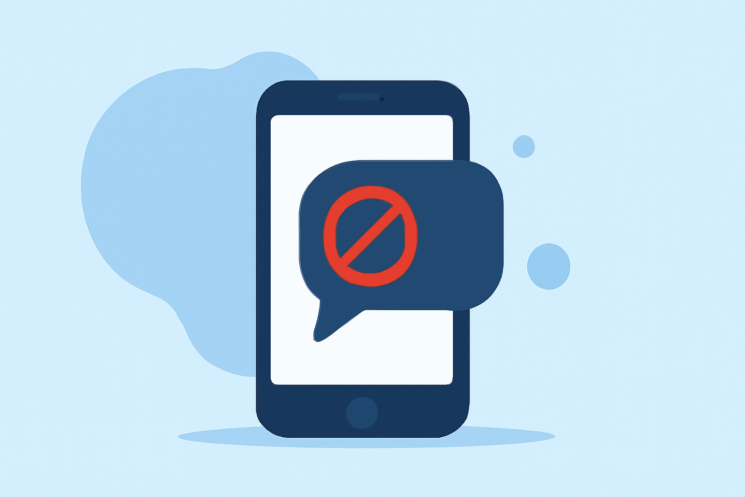 How to Block Unwanted Political Text Messages: A Comprehensive Guide