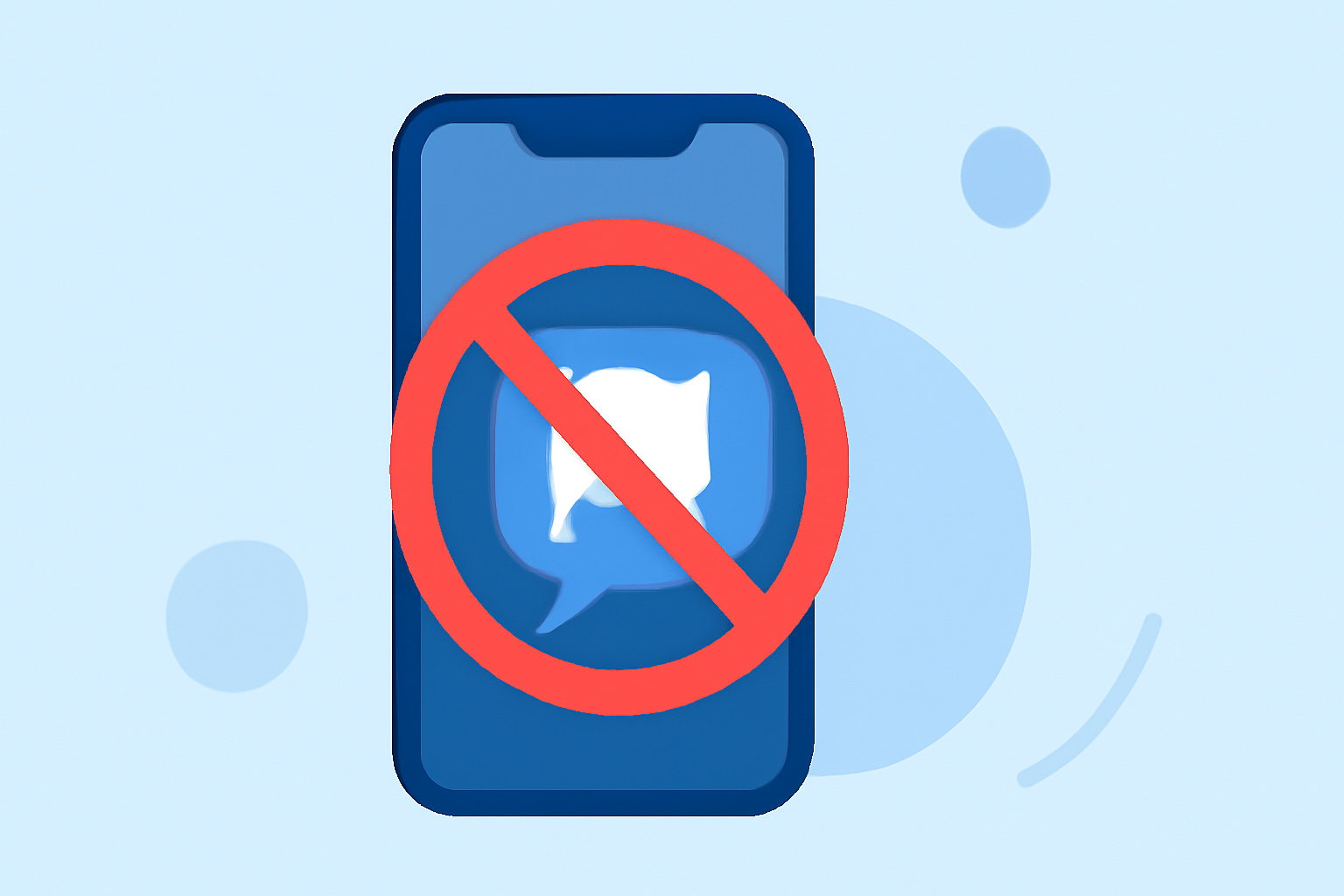 How to Block Unwanted Political Text Messages: A Comprehensive Guide