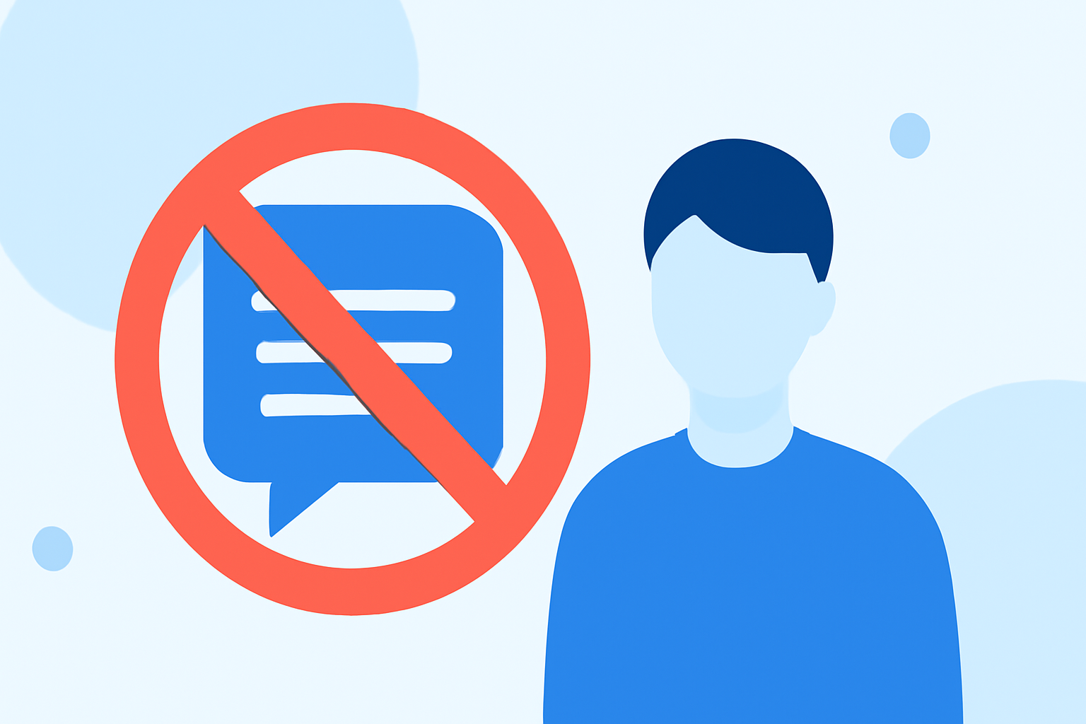 How to Block Unwanted Political Texts: A Comprehensive Guide