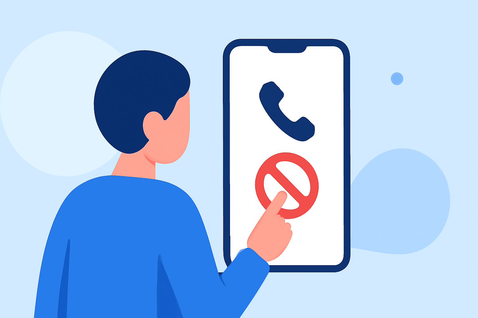 How to Block Unwanted Sales Calls: A Guide for Everyday Users