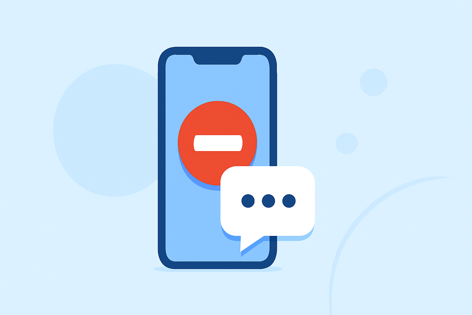 How to Block Unwanted SMS Messages on Your Phone Today