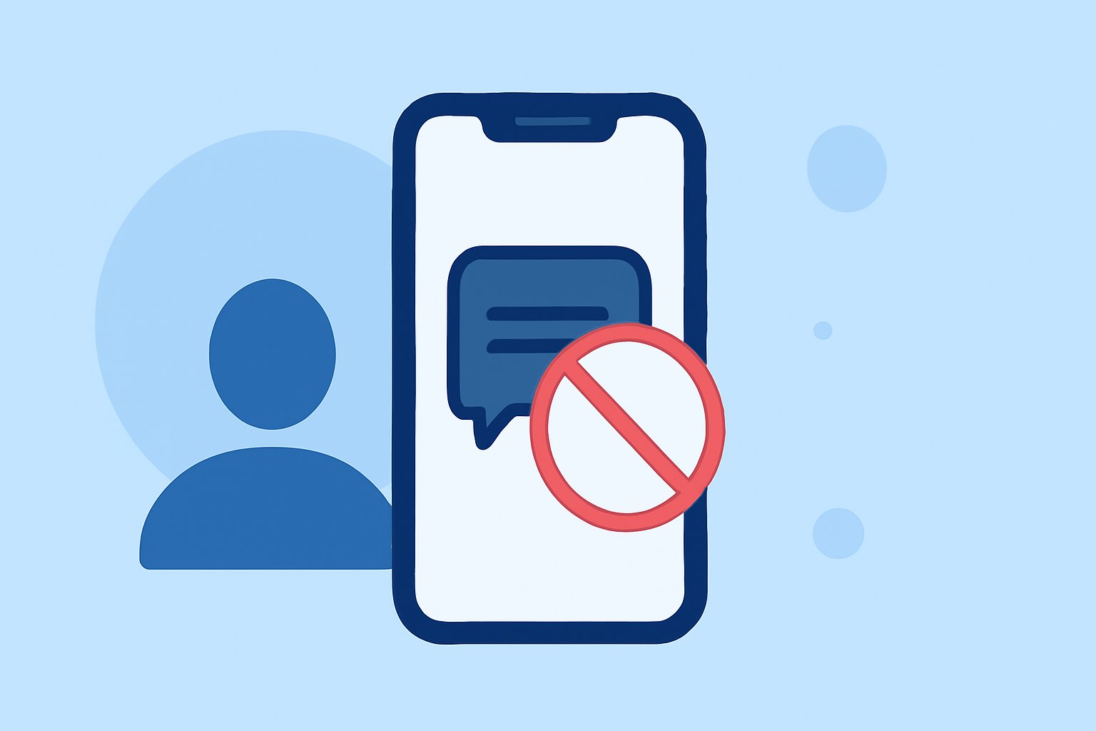 How to Block Unwanted SMS Messages on Your Phone