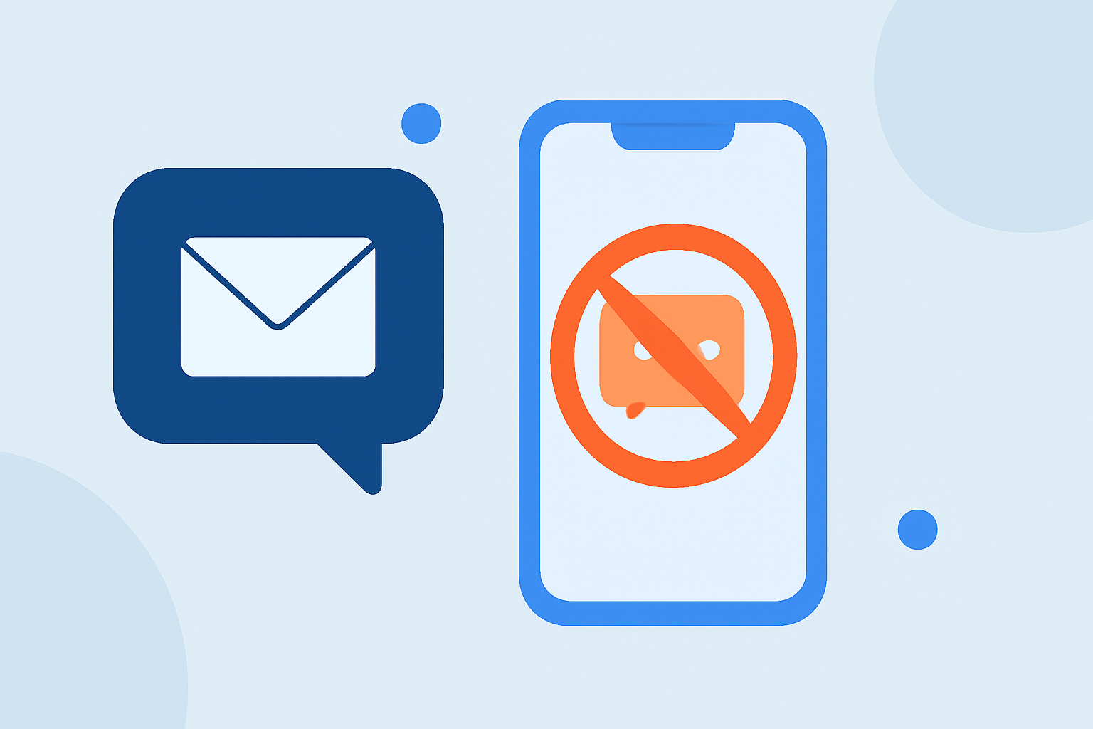 How to Block Unwanted SMS Messages: The Best Solutions for Everyday Users