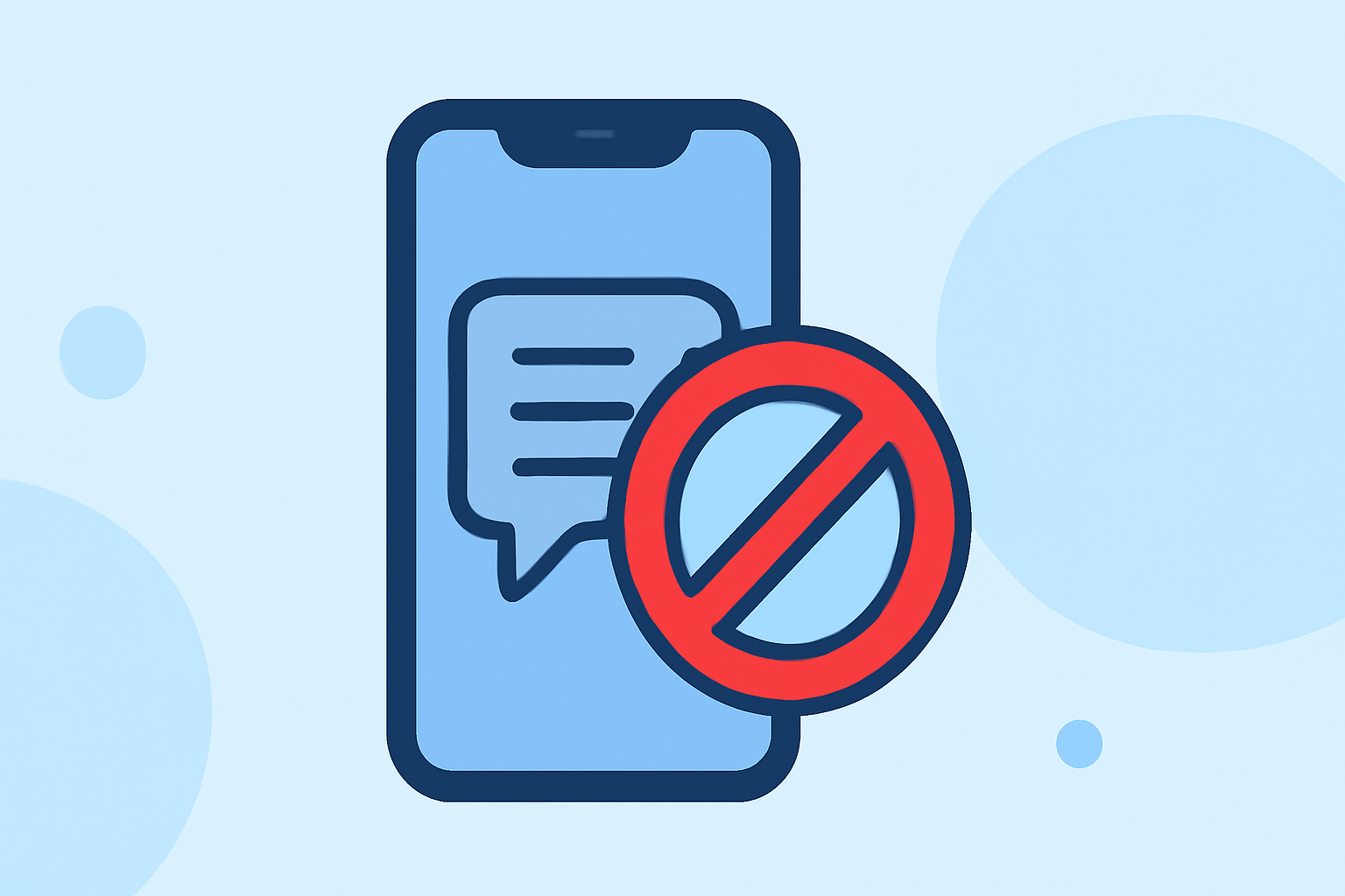 How to Block Unwanted Text Messages: A Comprehensive Guide