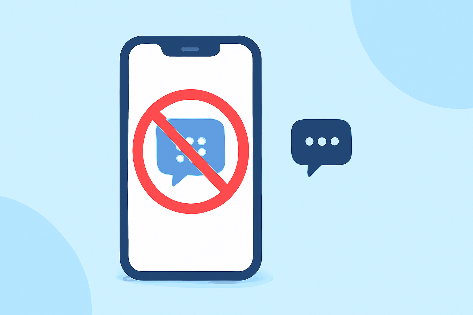 How to Block Unwanted Text Messages: A Comprehensive Guide