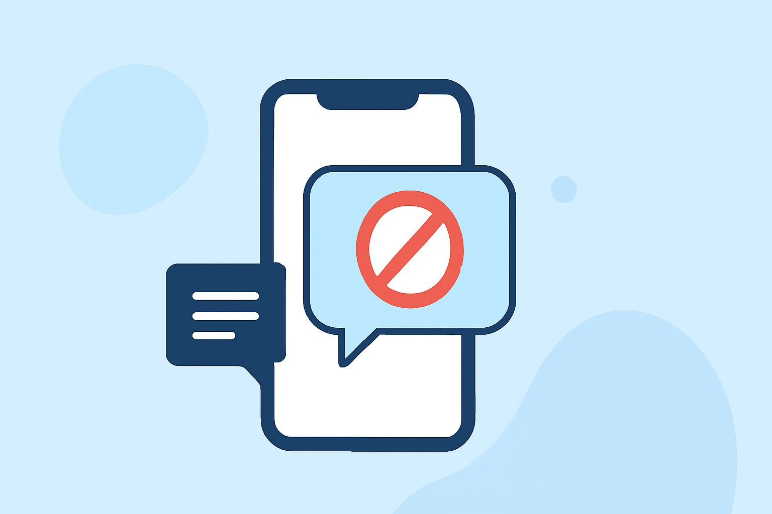 How to Block Unwanted Text Messages: A Comprehensive Guide