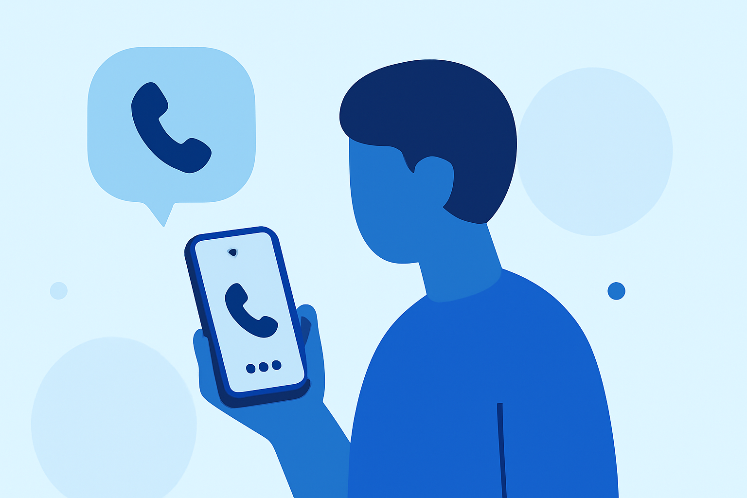 How to Check Who Called You Today: A Guide for Everyday Users