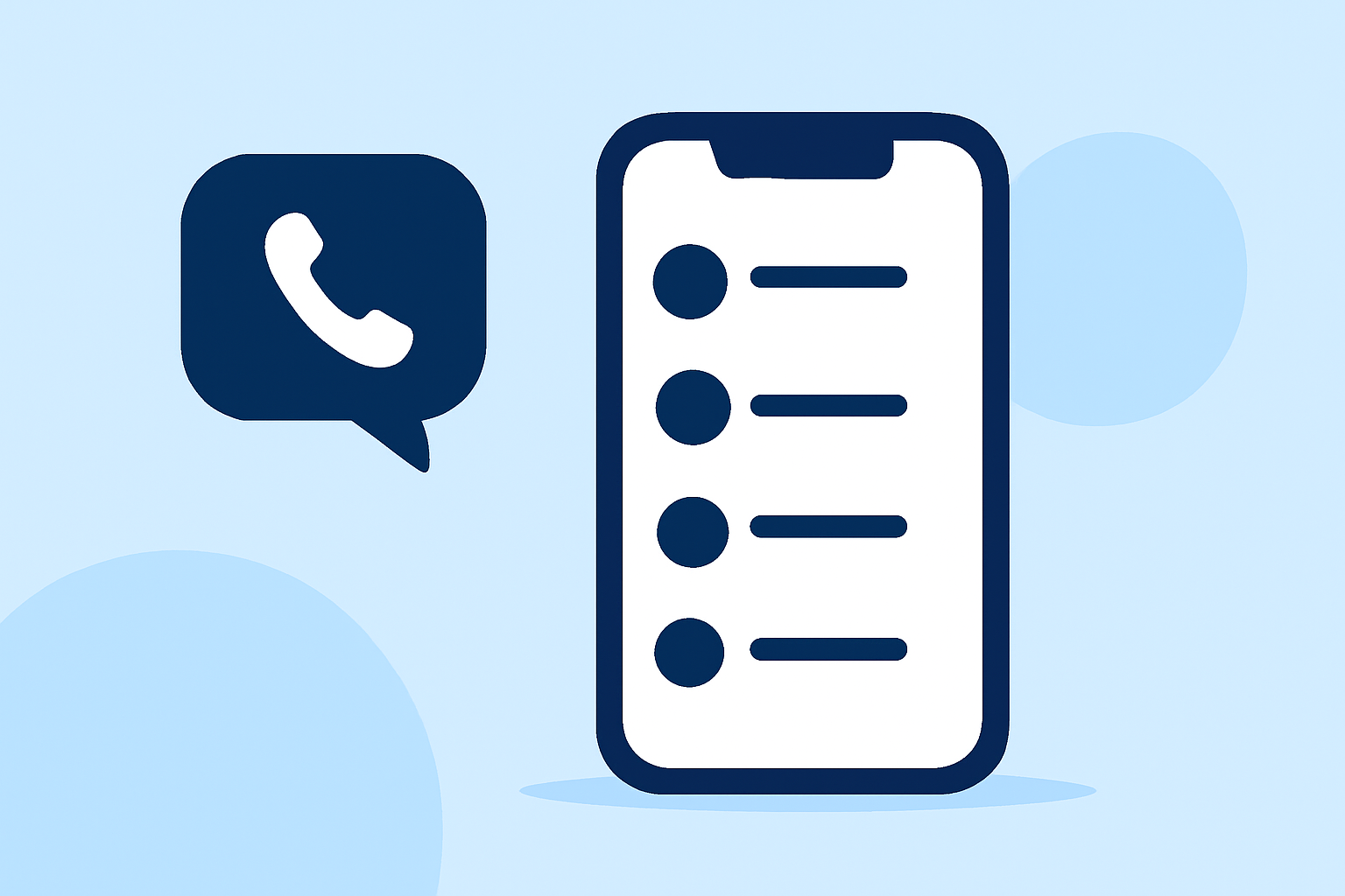 How to Check Your iPhone's Call History for Today