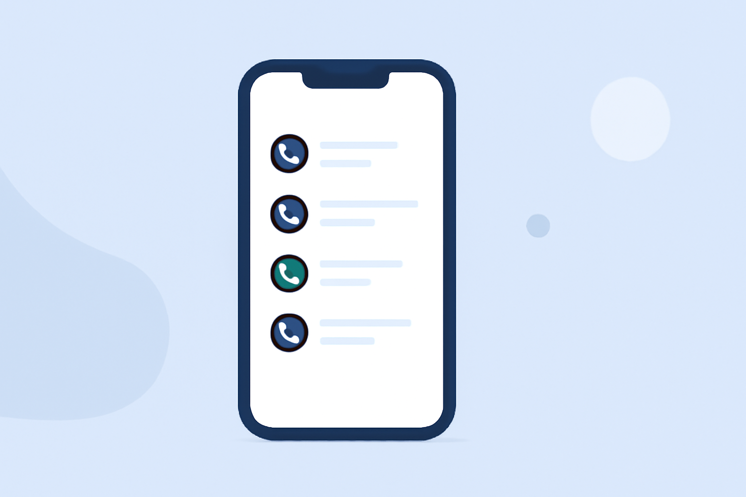 How to Check Your Recent Call History on iPhone and Android