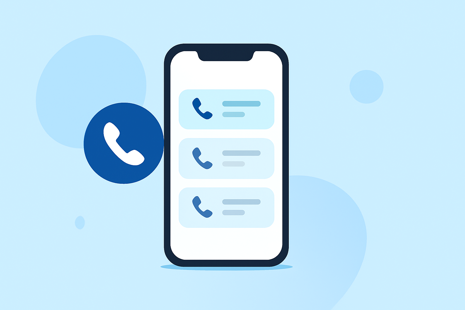 How to Check Your Recent Call History on Your Phone
