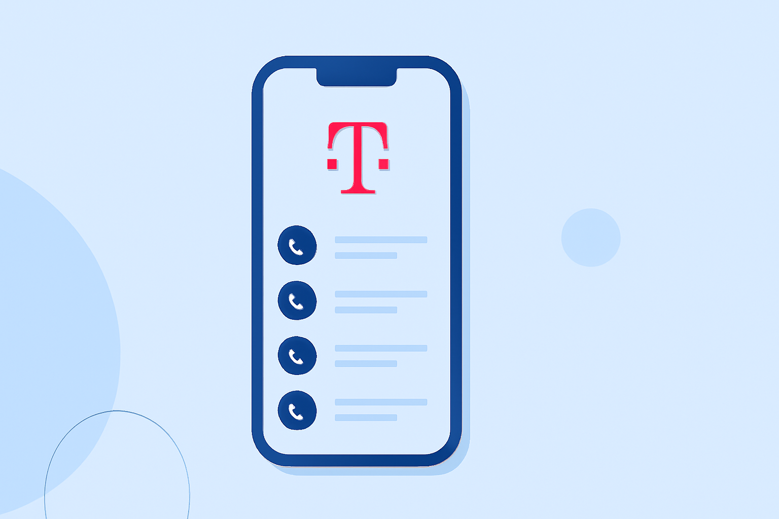 How to Check Your T-Mobile Call History on iPhone