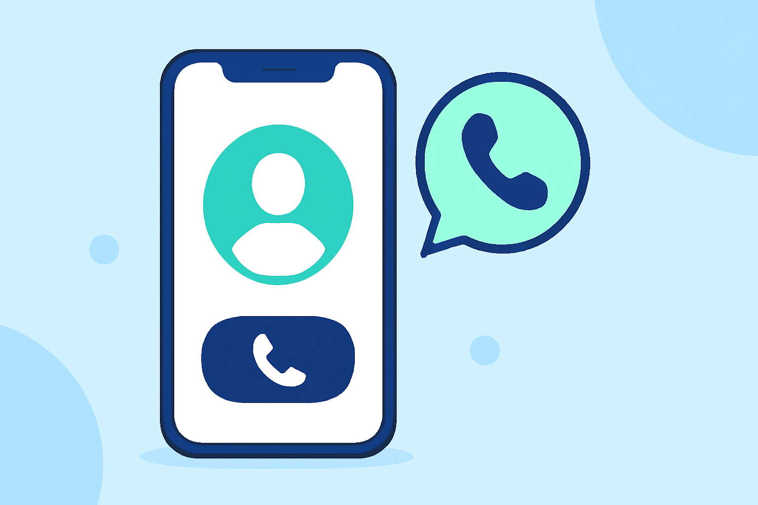 How to Check Who Called You on a Family Phone
