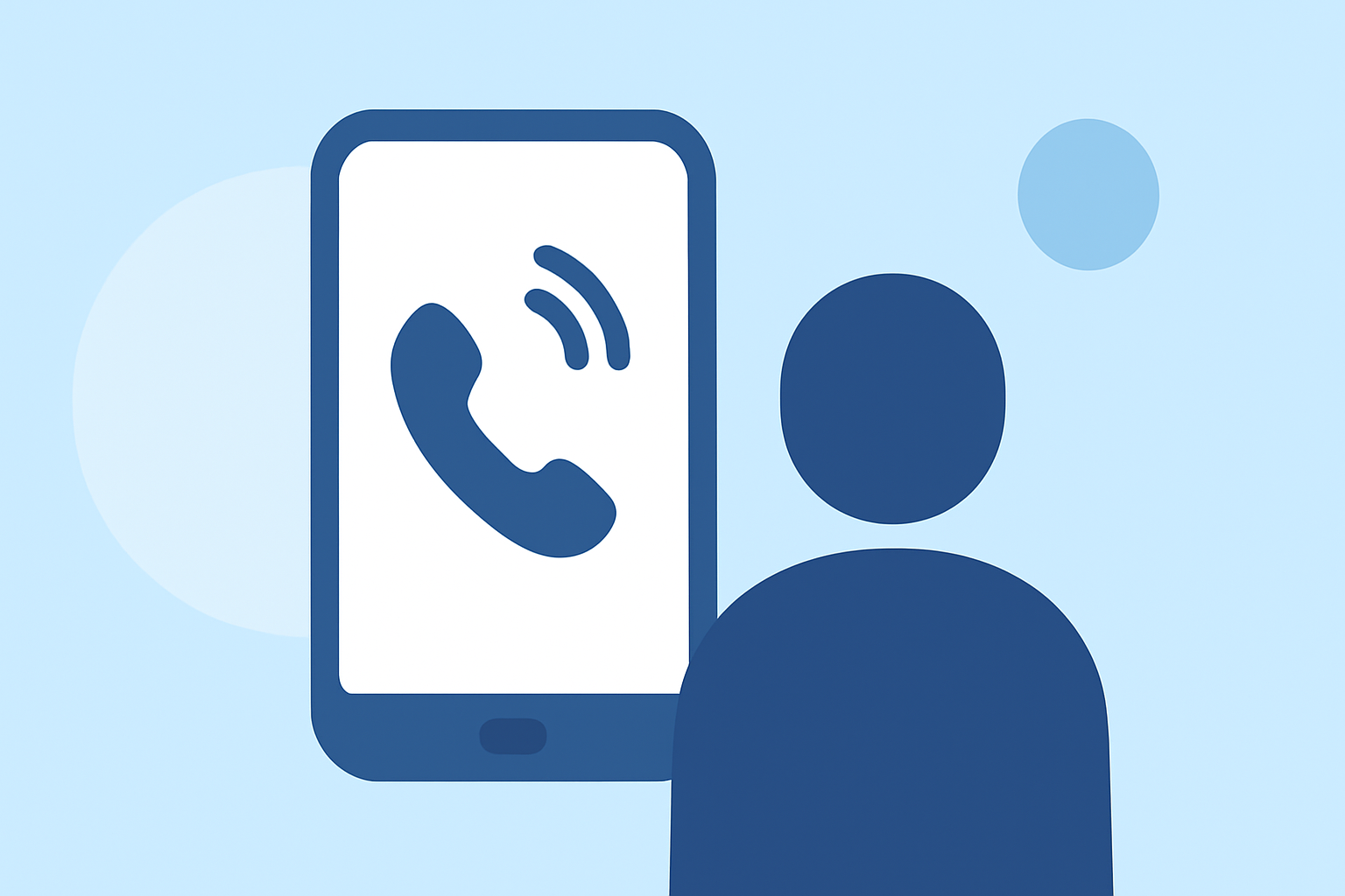 How to Check Who Called You on a Family Phone