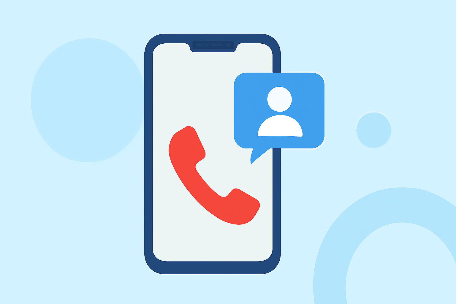 How to Check Who Called You on Your Mobile Phone Today