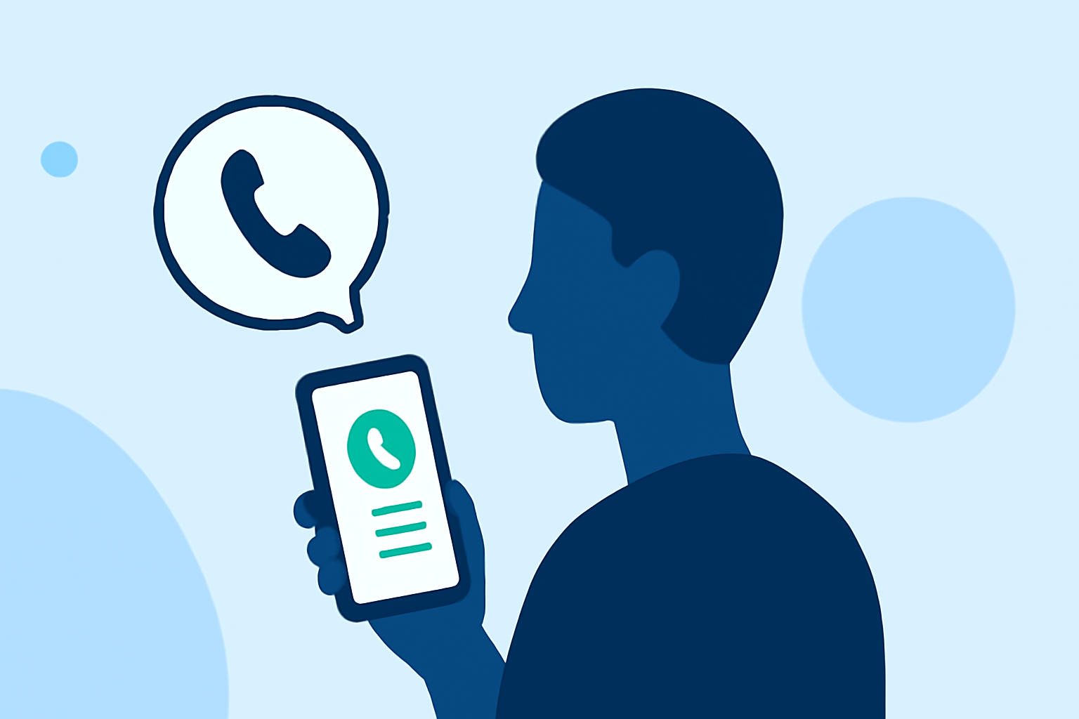 How to Check Who Called You on Your Mobile Phone Today
