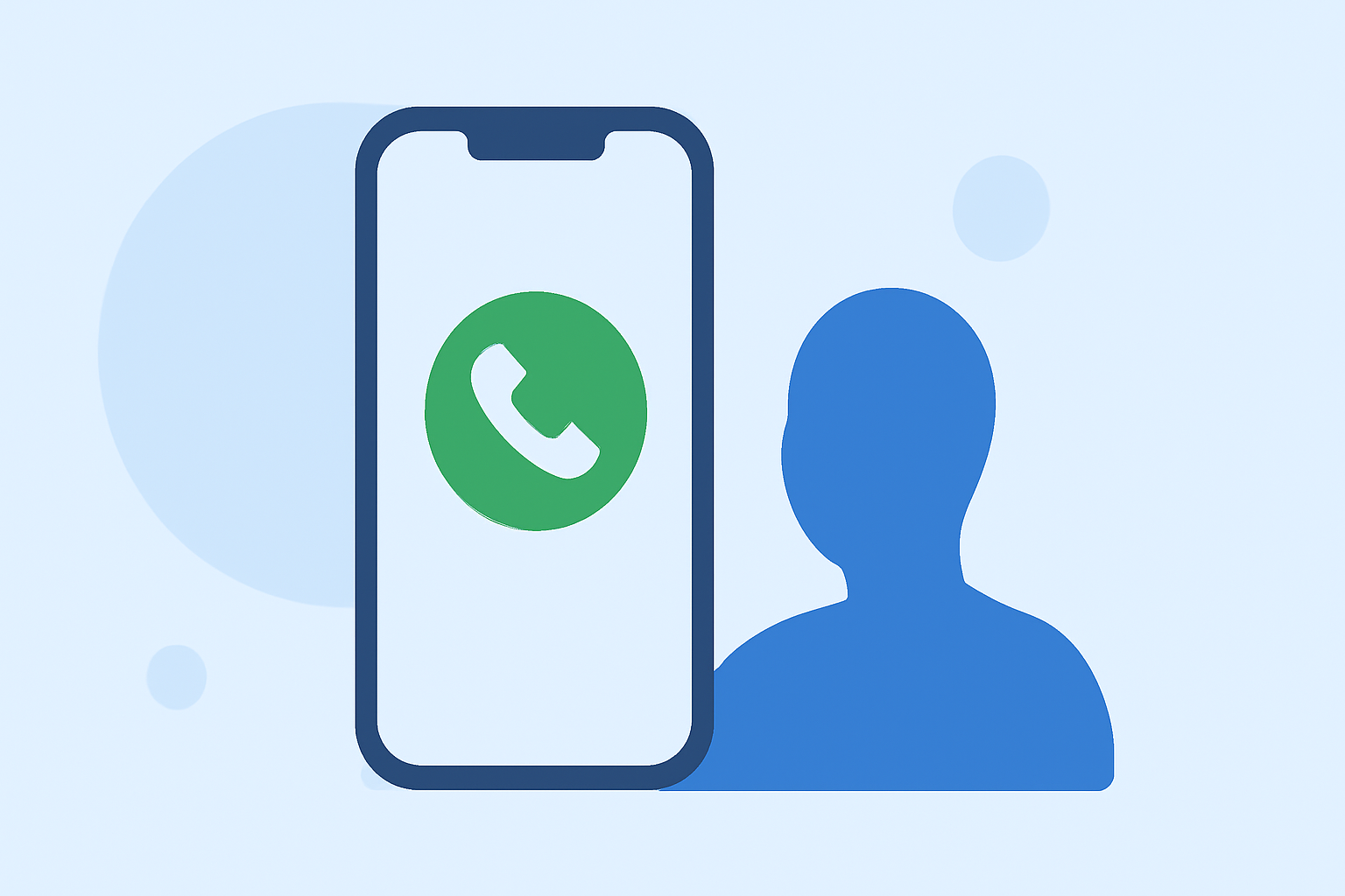 How to Check Who Called You on Your Phone Today