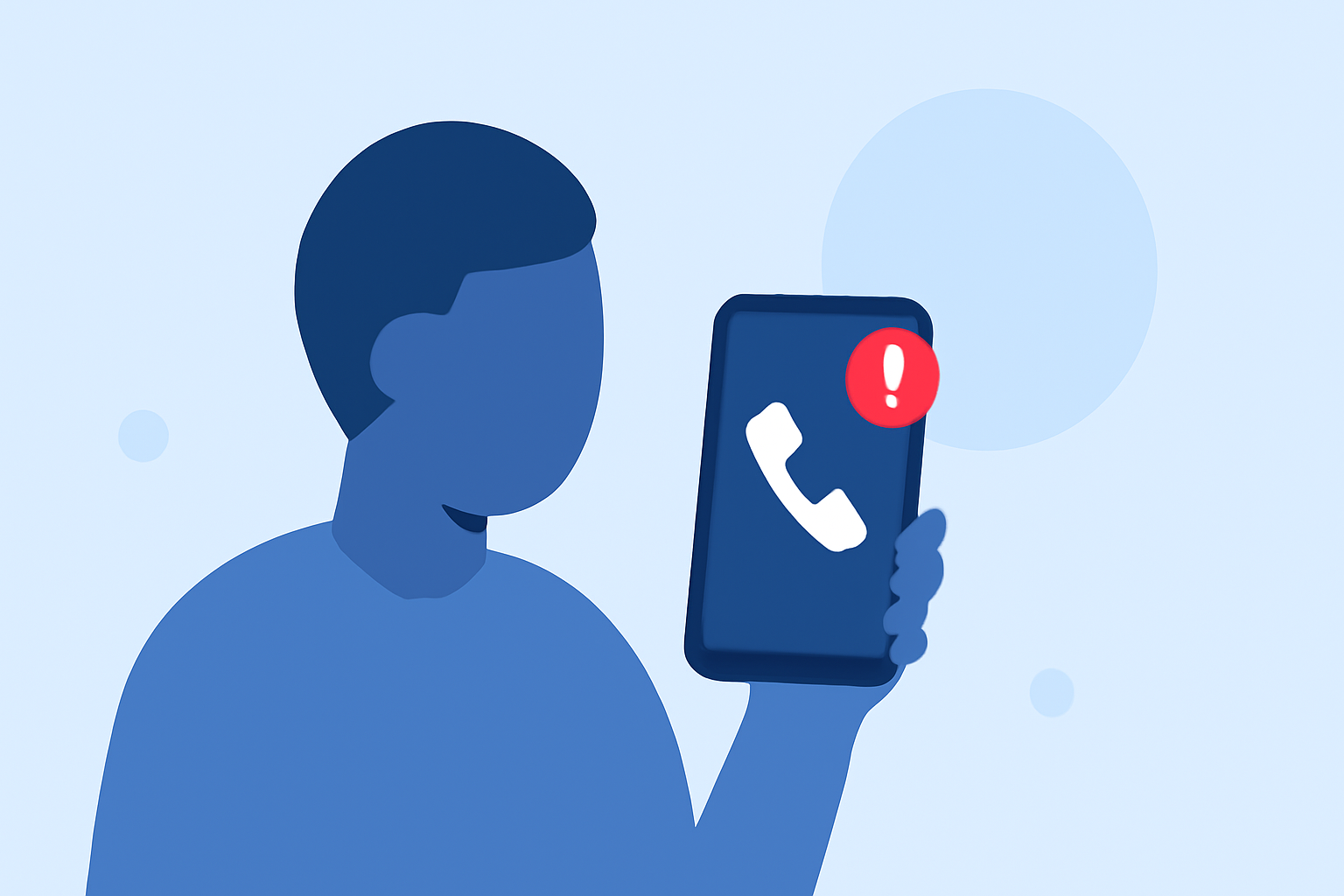 How to Check Who Called You on Your Work Phone Today