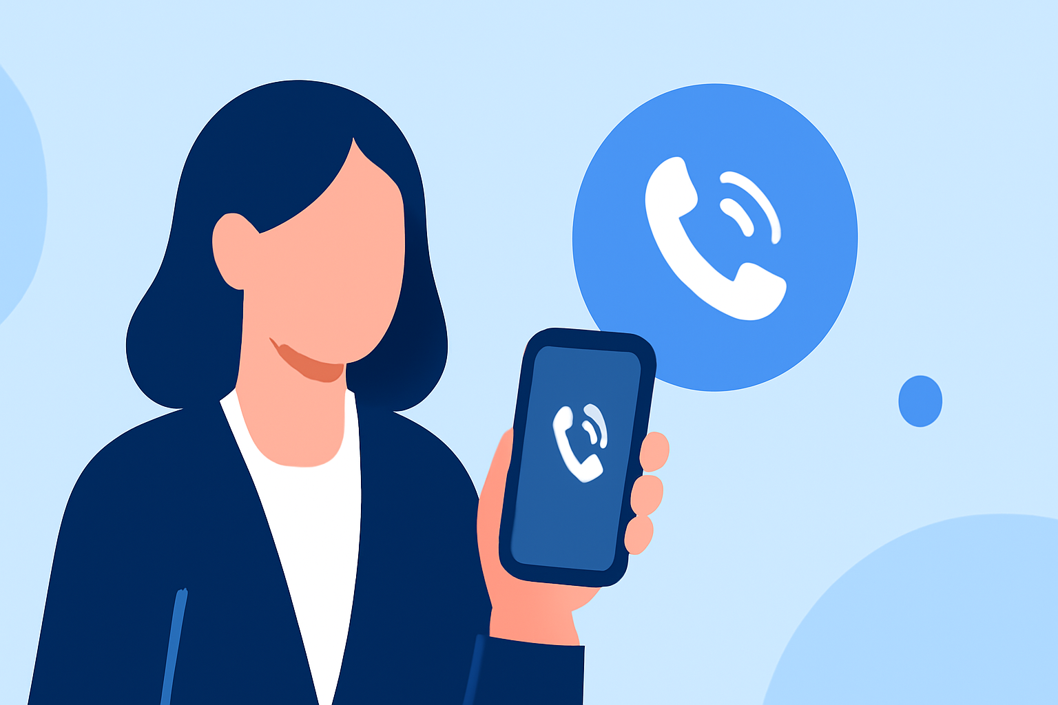How to Check Who Called You on Your Work Phone Today