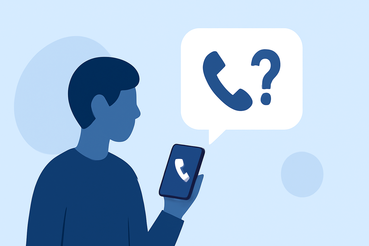 How to Check Who Called You on Your Work Phone Today