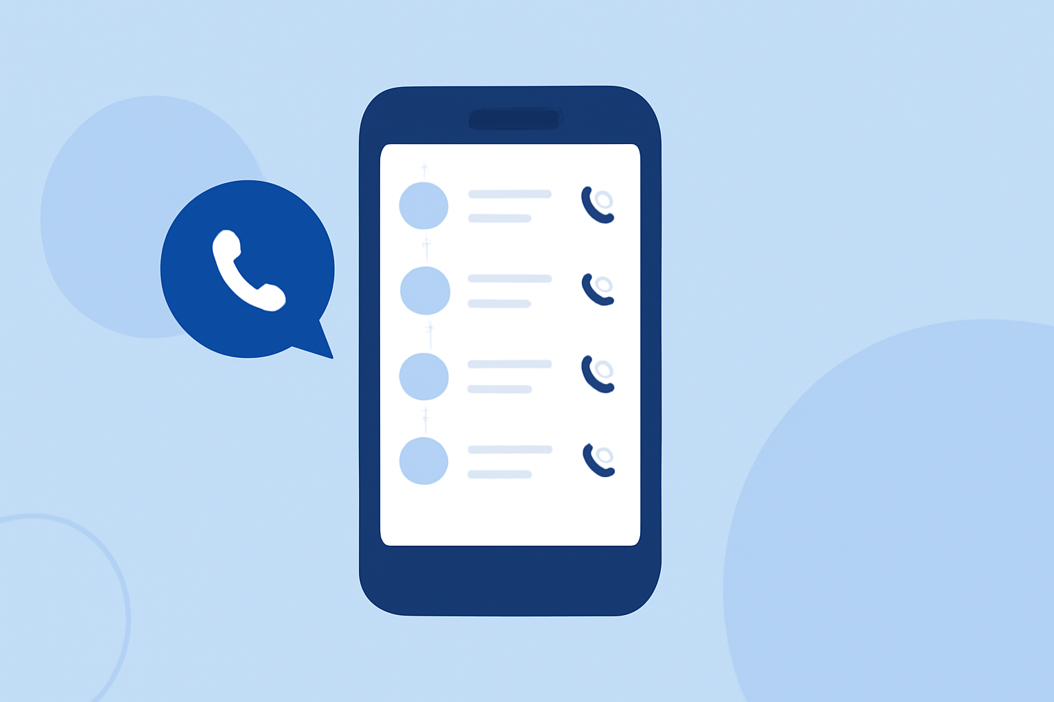 How to Check Your Call History on an AT&T iPhone