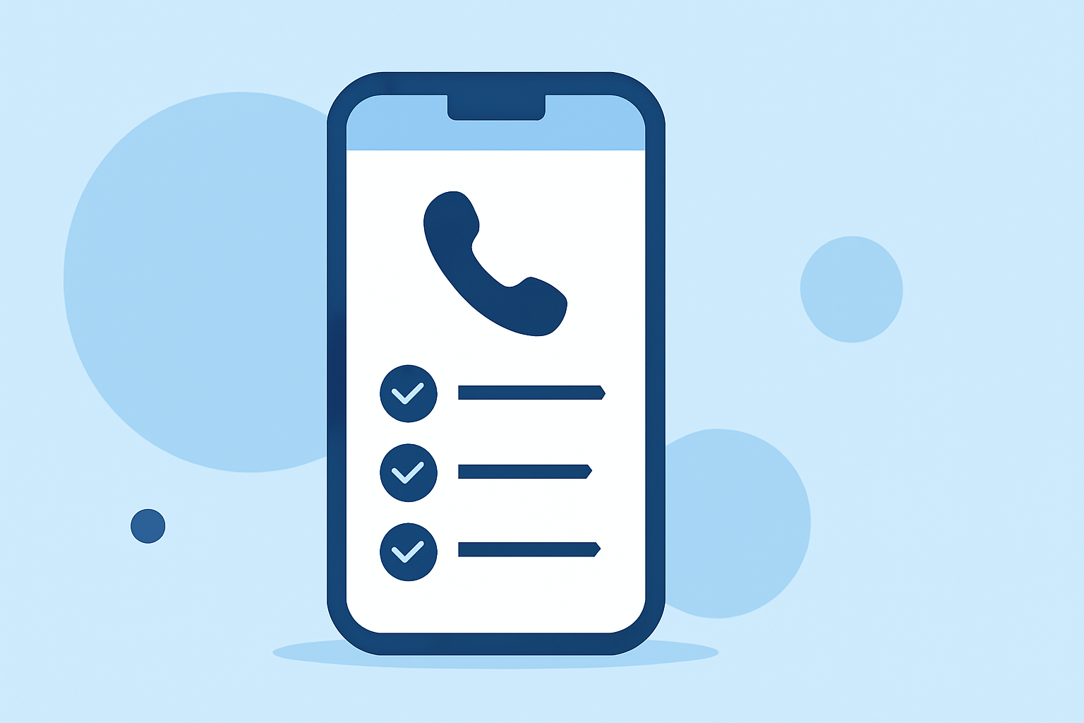 How to Check Your Call History on an AT&T iPhone