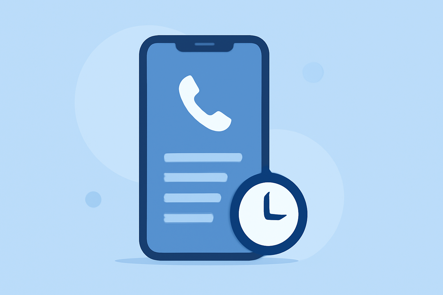 How to Check Your Call History on an AT&T iPhone
