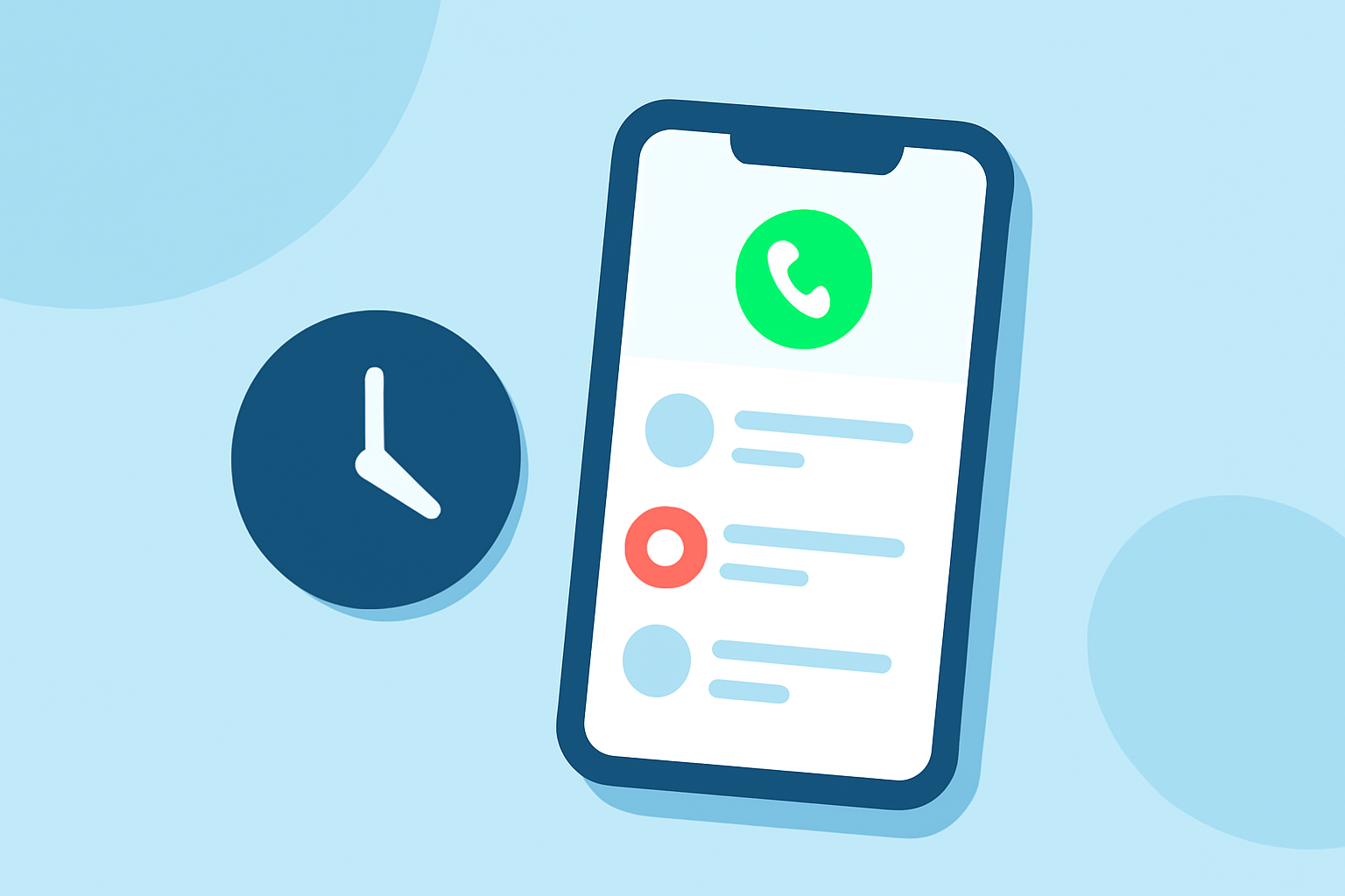 How to Check Your Mobile Call History: A Comprehensive Guide