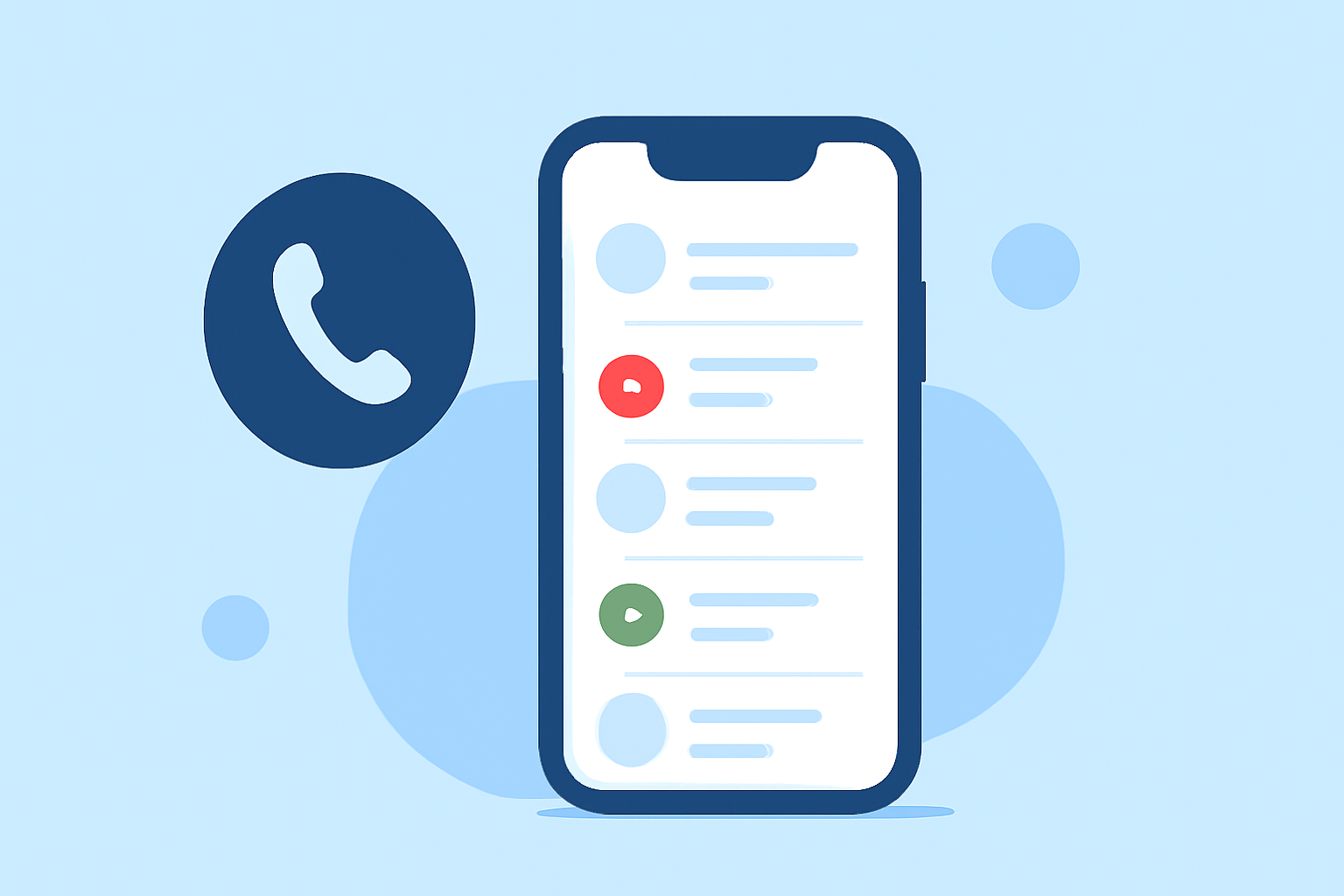 How to Check Your Recent Call History on iPhone and Android