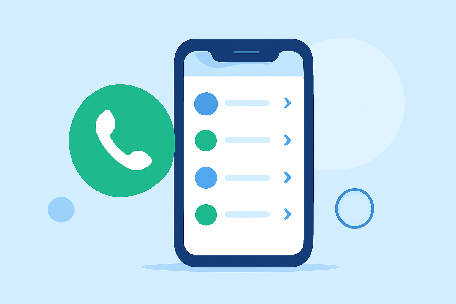How to Check Your Recent Call History on iPhone and Android