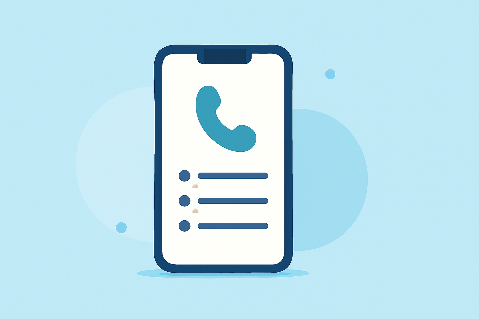How to Check Your Recent Call History on Your Personal Phone