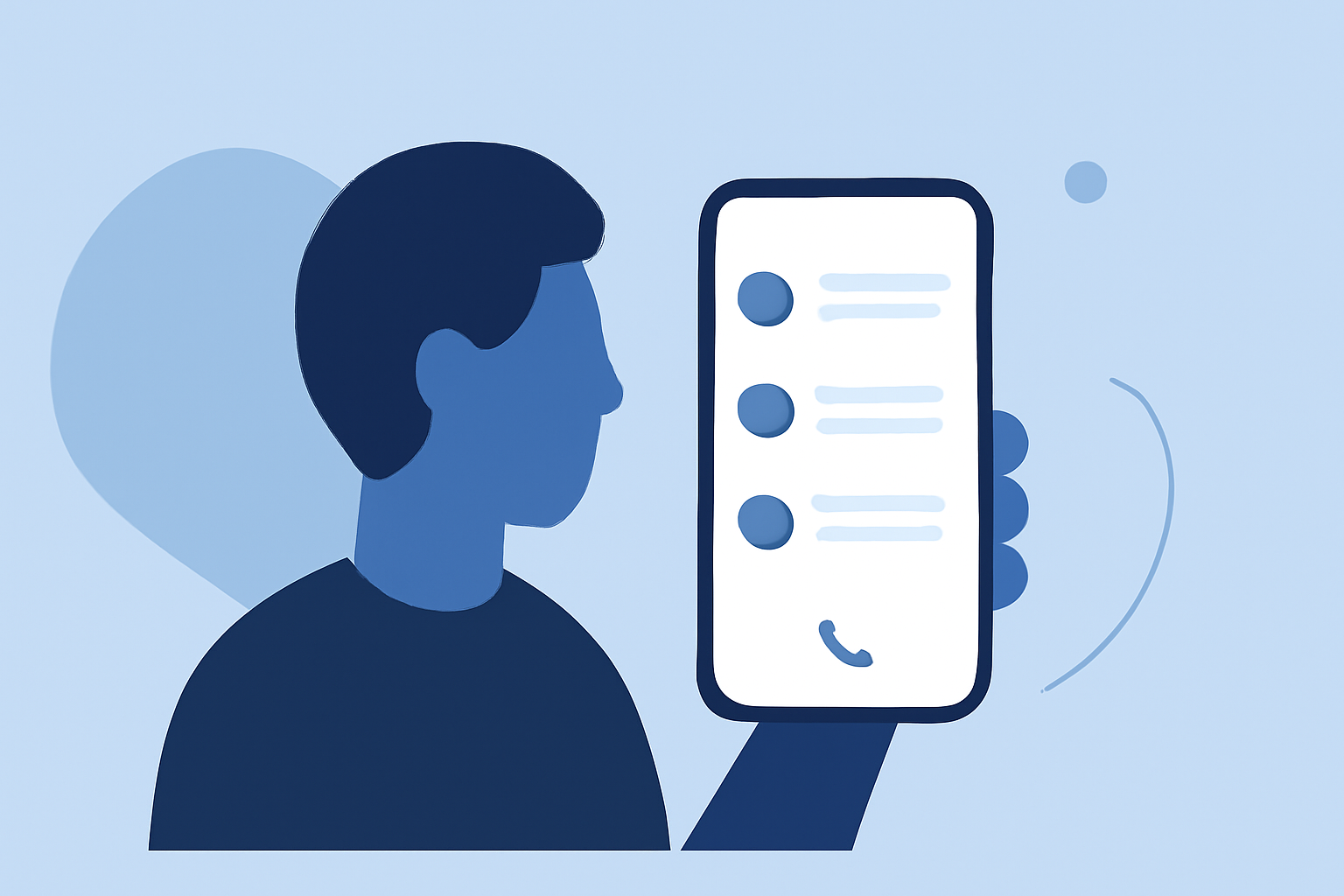 How to Check Your Recent Call History on Your Personal Phone