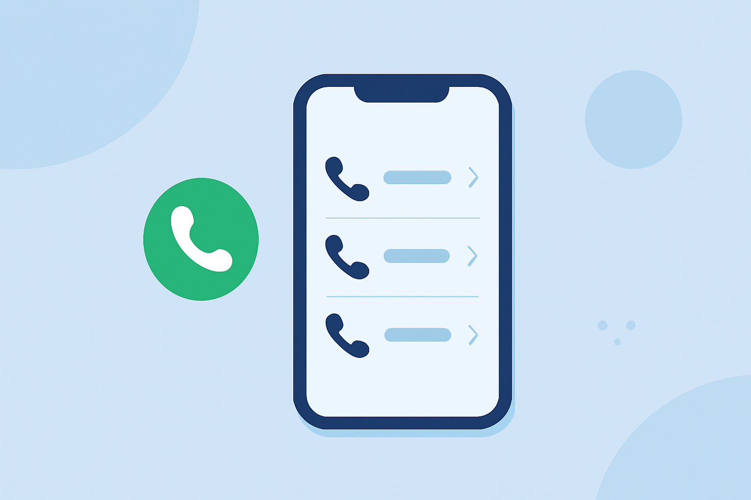 How to Check Your Recent Call History on Your Phone