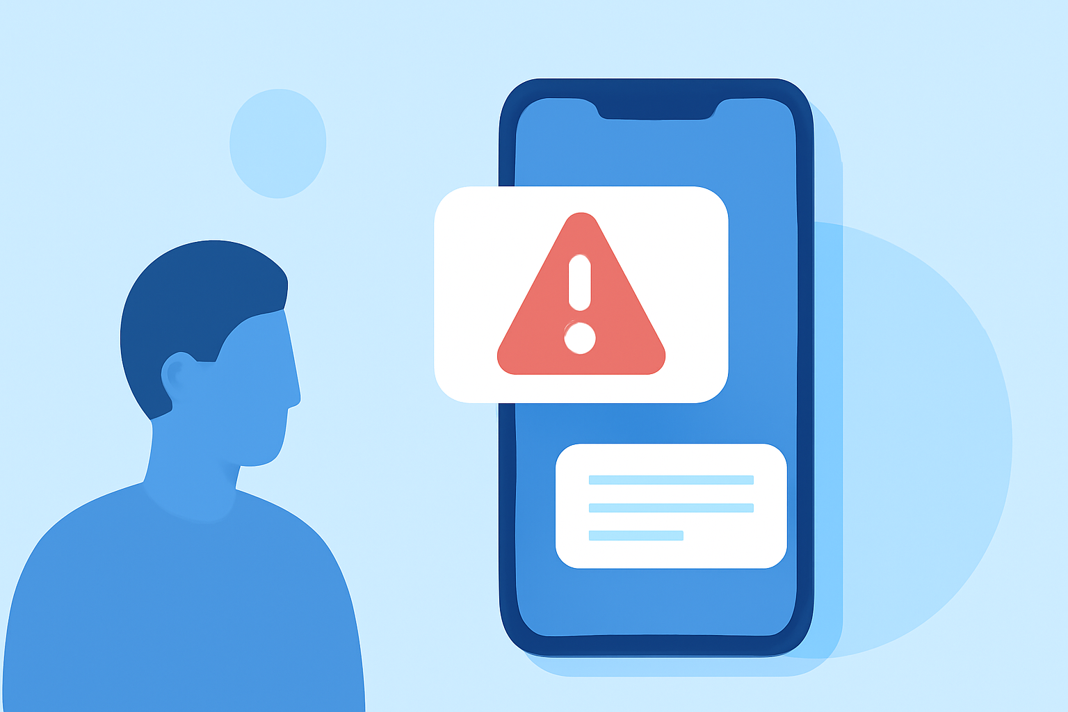 How to Combat Fake Bank Alert Texts with the Right Apps