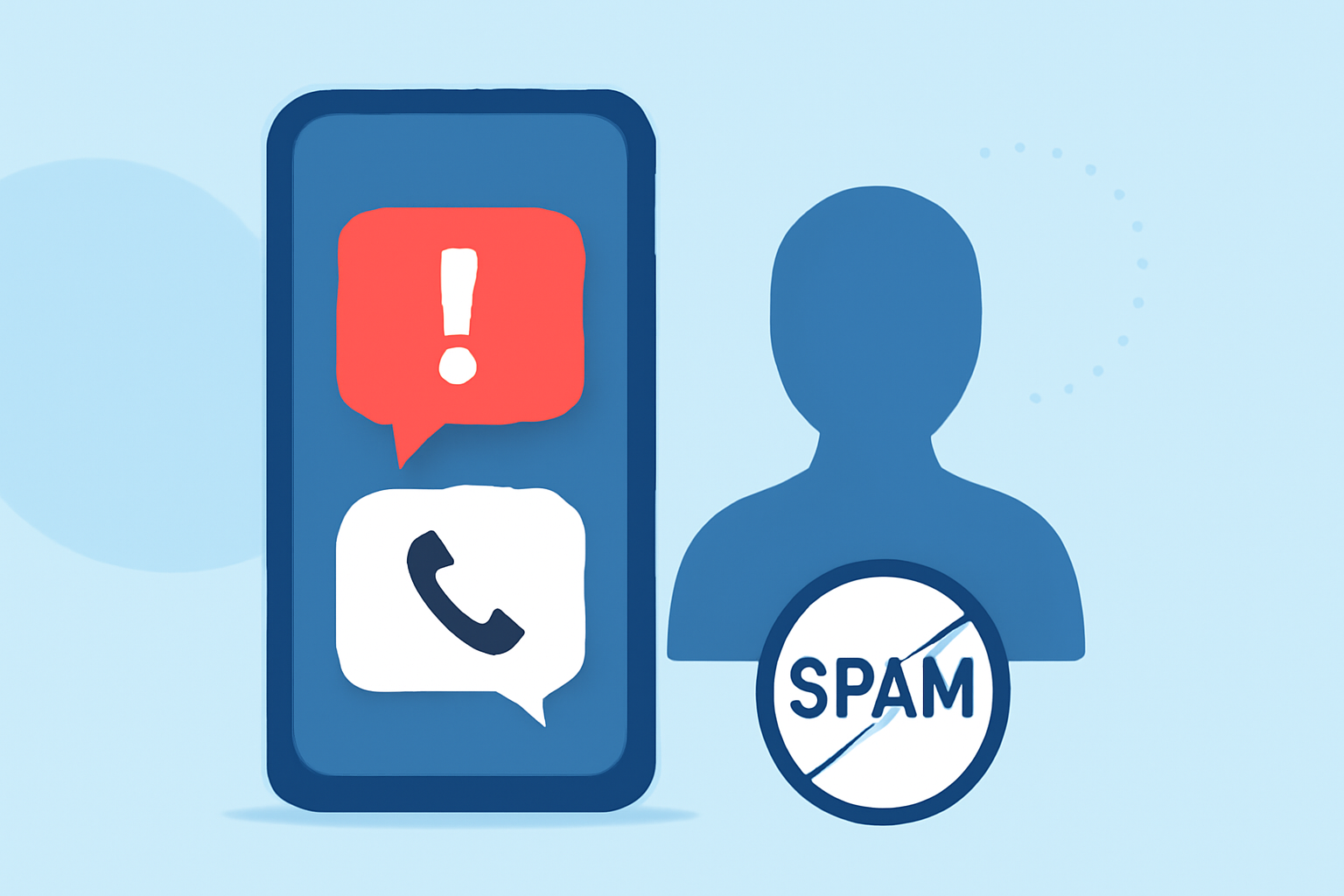 How to Combat Loan Spam Calls: A Practical Guide for Everyday Users