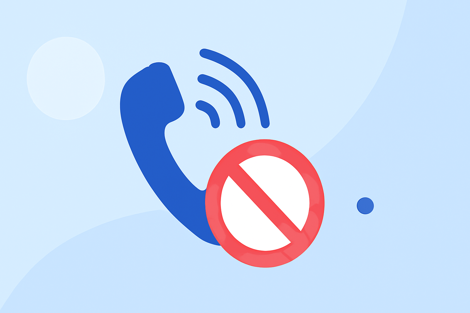 How to Curb Travel Spam Calls in the U.S.