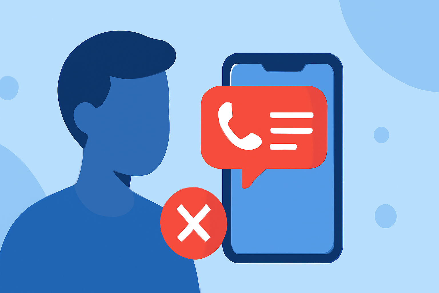 How to Deal with Political Robocalls in the United States