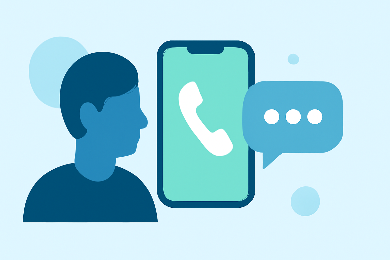 How to Deal with Repeated Local-Looking Calls: The Best Apps for Everyday Users