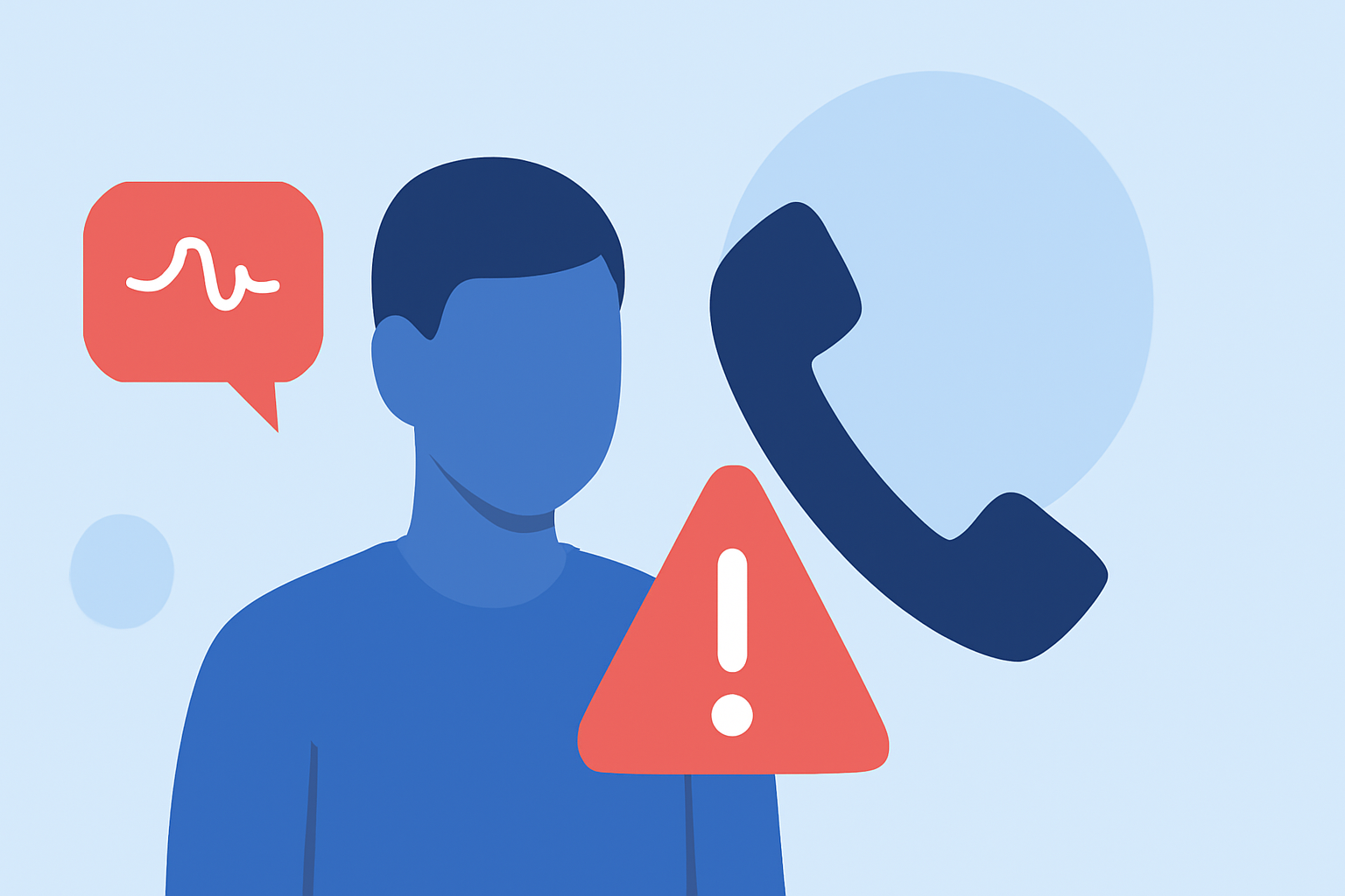 How Can People in the United States Deal with Social Security Scam Calls?