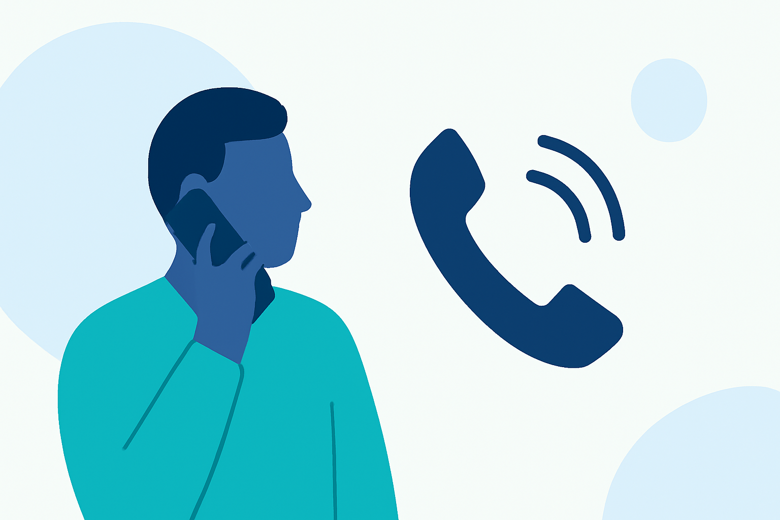 How to Effectively Deal with Survey Calls in the United States