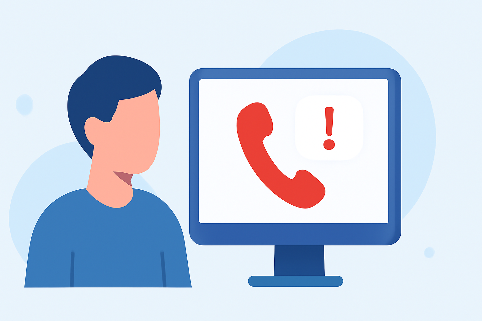 How to Deal with Tech Support Scam Calls in the U.S.: A Practical Guide