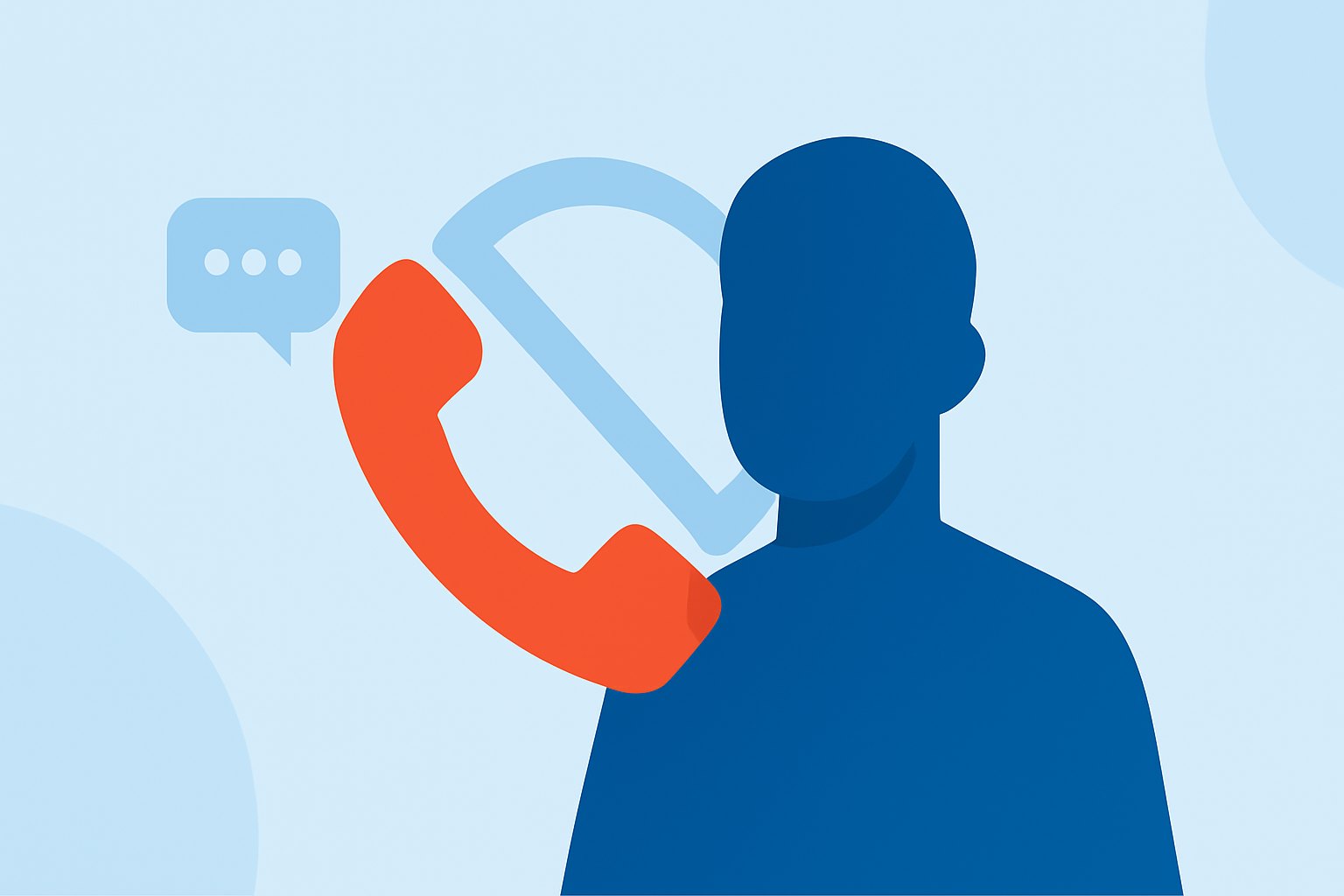 How to Decide Whether to Return a Call Without Blocking Real Callers