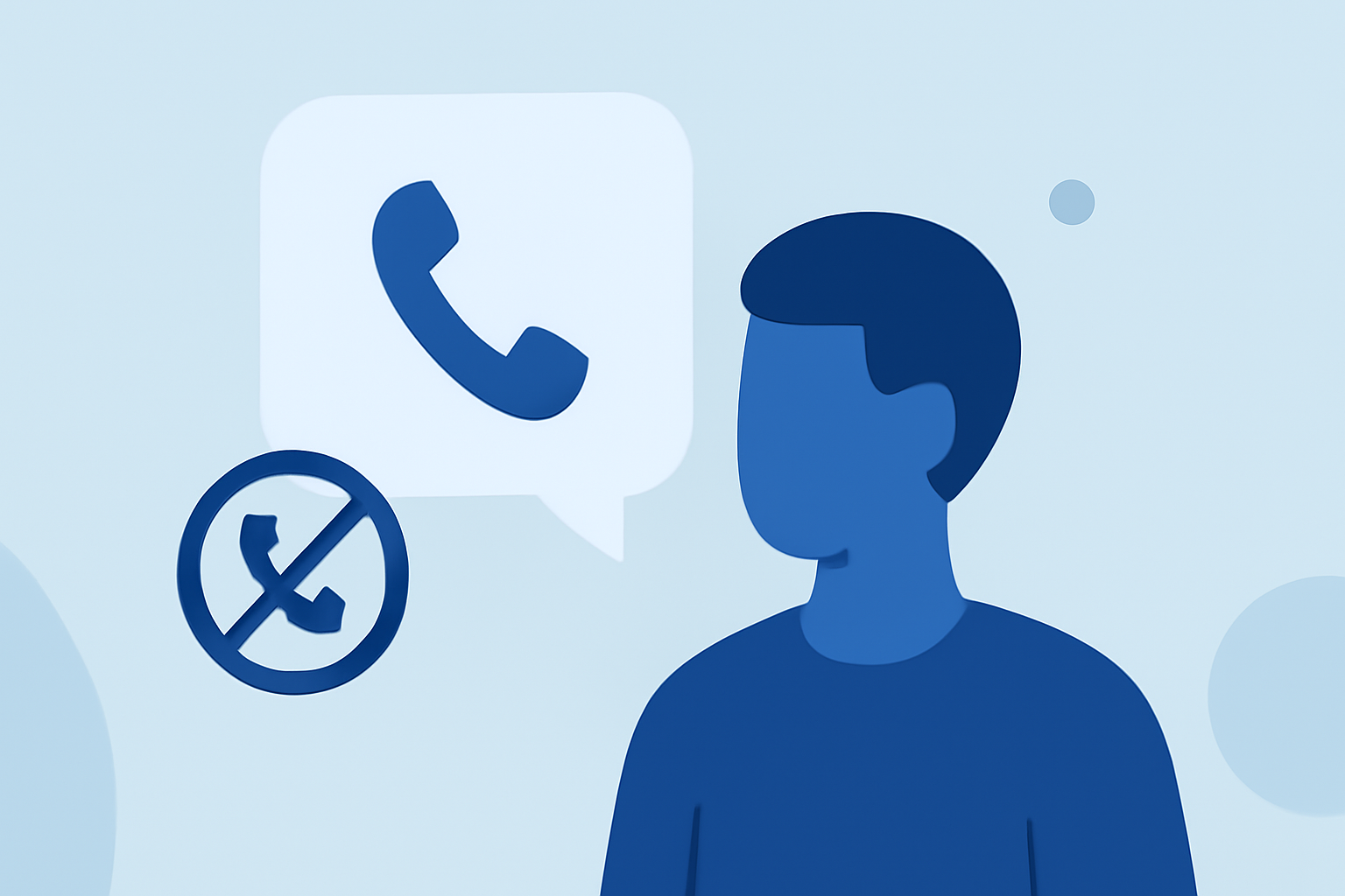 How to Decide Whether to Return a Call Without Blocking Real Callers