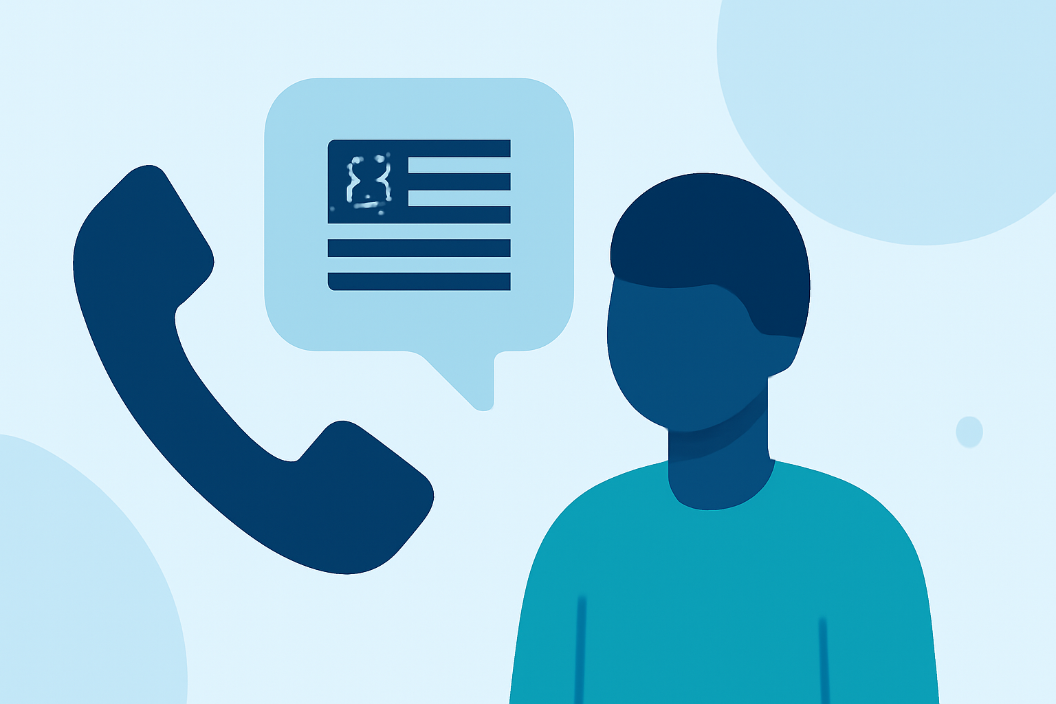 How to Decide Whether to Call Back a US Phone Number