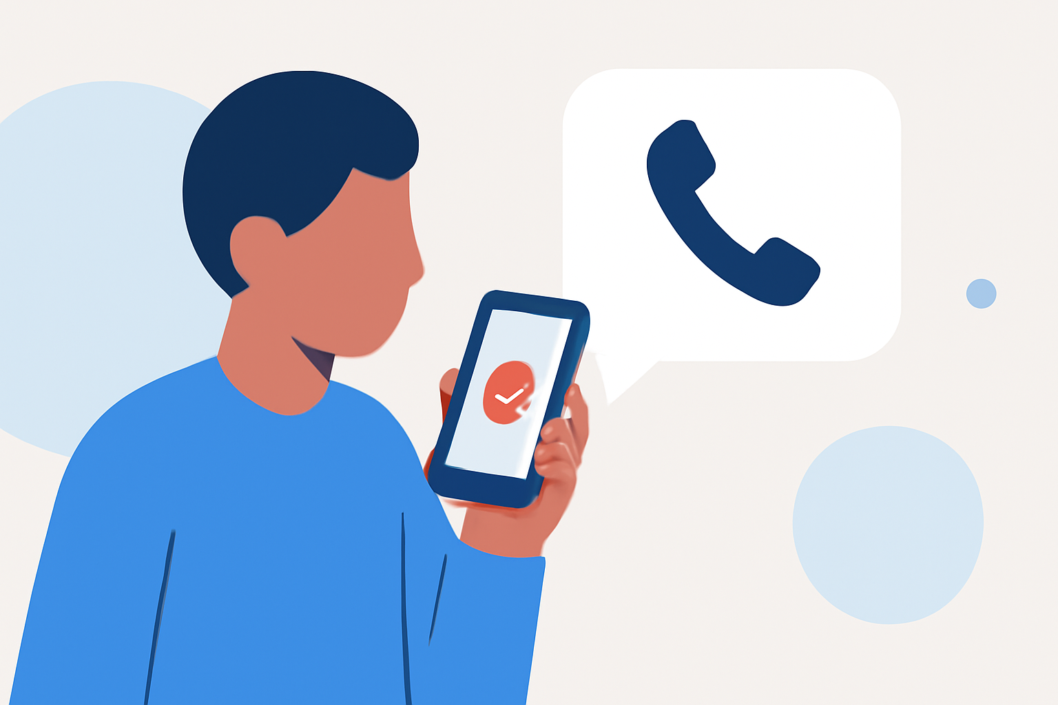 How to Decide Whether to Return a Call: A Guide for Everyday Users