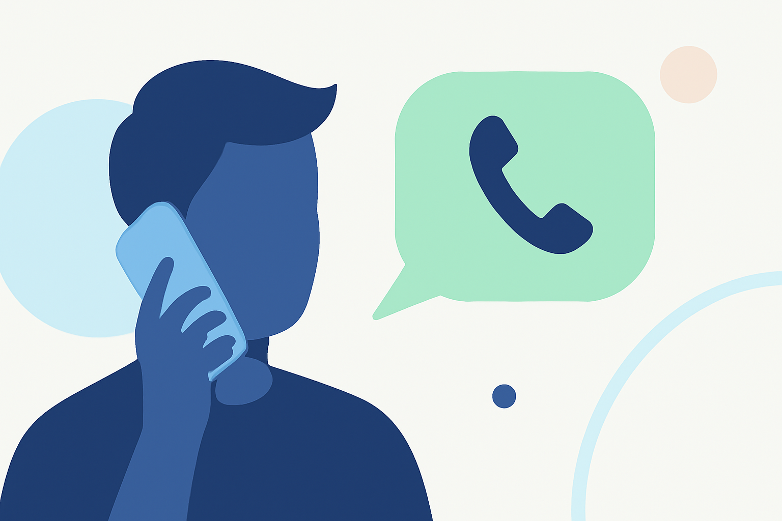 How to Decide Whether to Return a Call: A Guide for Everyday Users