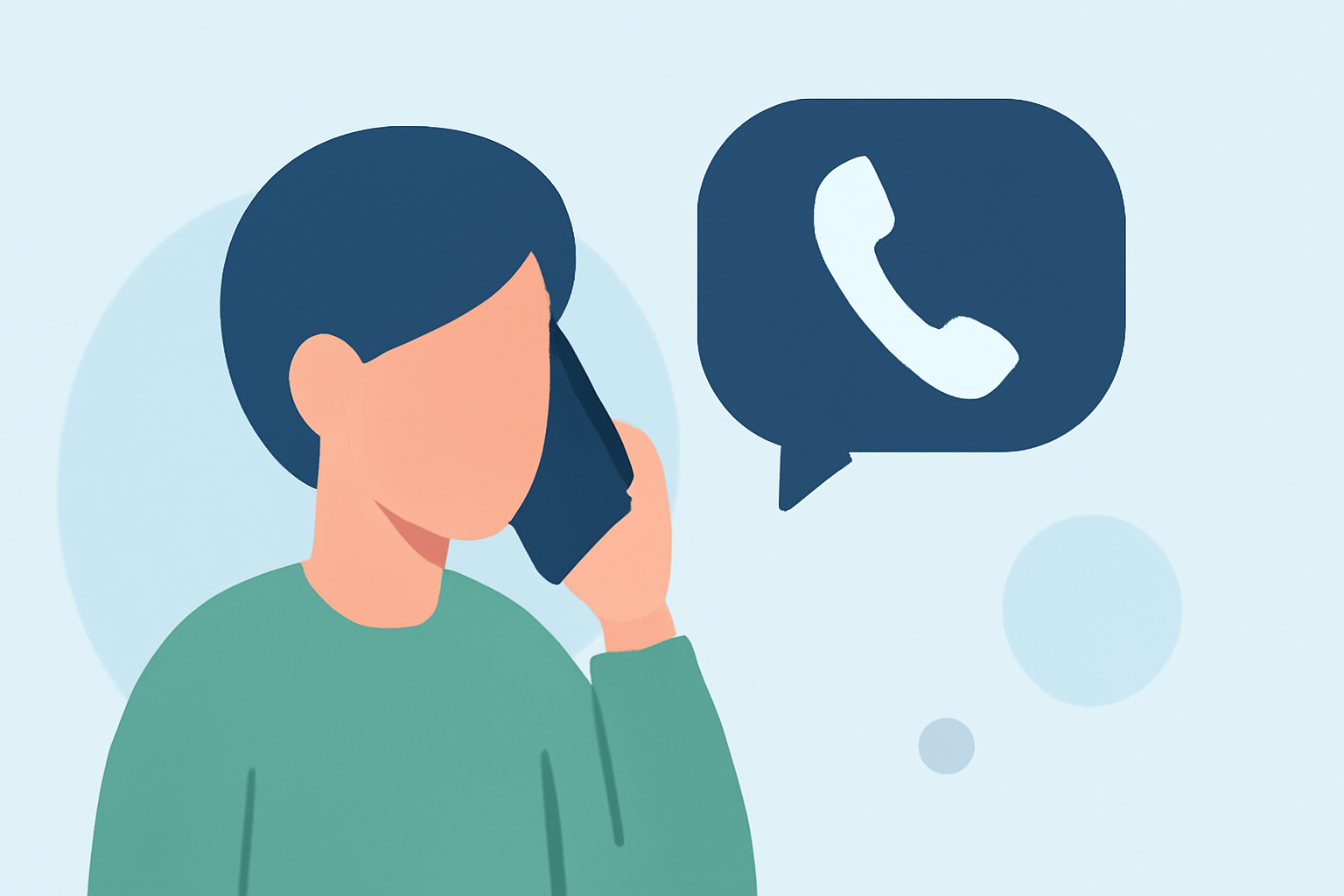 How to Decide Whether to Return a Call: A Guide for Everyday Users