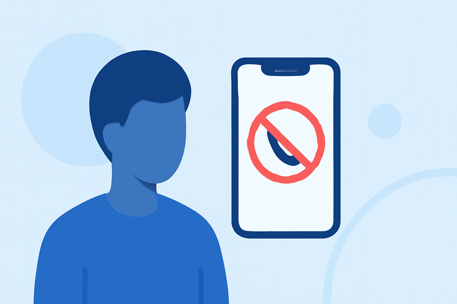 How to Decide Whether to Return a Call from a Number That Blocks Calls Before They Ring