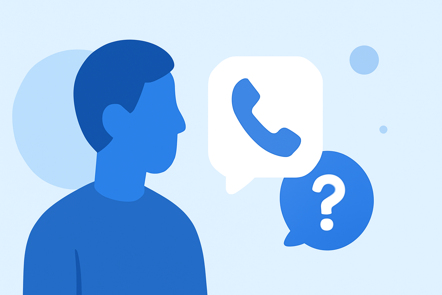 How to Decide Whether to Return a Call from an Unknown Number